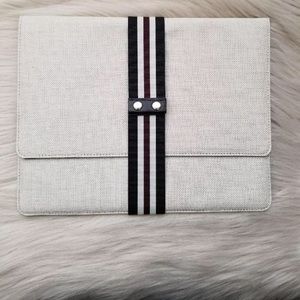 Theory Clutch Bag